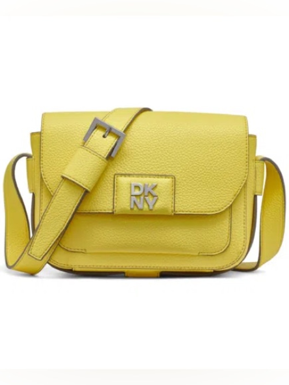 Robin Mini Flap Crossbody Bag